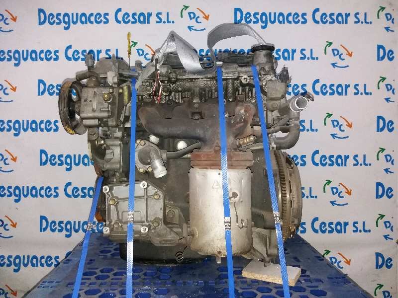 Recambio de motor completo para mazda premacy (cp) 1.9 16v cat referencia OEM IAM FP 92933 