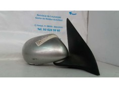 Recambio de retrovisor derecho para fiat marea berlina (185) 1.9 jtd cat referencia OEM IAM  ELECTRICO  2