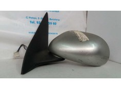 Recambio de retrovisor izquierdo para fiat marea berlina (185) 1.9 jtd cat referencia OEM IAM  ELECTRICO  2