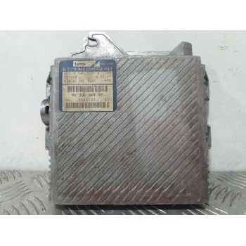 CENTRALITA MOTOR UCE DCUR 04010028 9630466980 SERIAL 9241