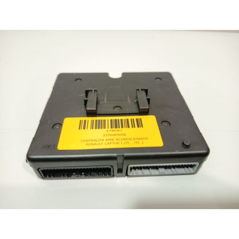 CENTRALITA AIRE ACONDICIONADO 27760E900B  - imagen 3