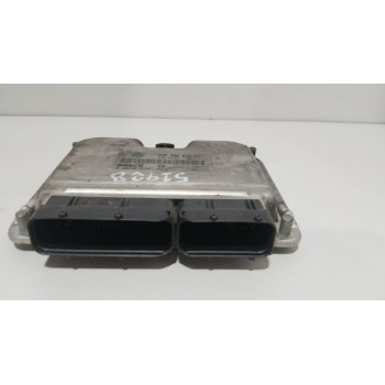 CENTRALITA MOTOR UCE 0281010947 