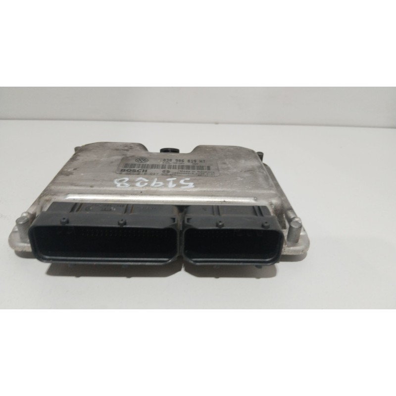 CENTRALITA MOTOR UCE 0281010947  - imagen 1