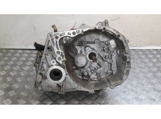 Recambio de caja cambios para nissan almera (n16/e) acenta referencia OEM IAM  93407 MANUAL