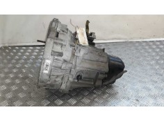 Recambio de caja cambios para nissan almera (n16/e) acenta referencia OEM IAM  93407 MANUAL 2