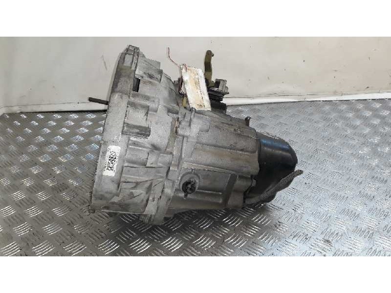 Recambio de caja cambios para nissan almera (n16/e) acenta referencia OEM IAM  93407 MANUAL