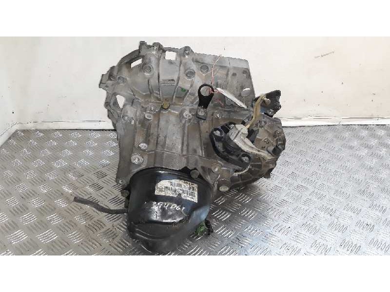 Recambio de caja cambios para nissan almera (n16/e) acenta referencia OEM IAM  93407 MANUAL