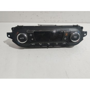 MANDO CALEFACCION / AIRE ACONDICIONADO DT1T18C612AF  OEM DT1T18C612AF