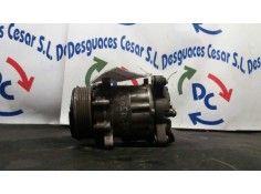 Recambio de compresor aire acondicionado para seat arosa (6h1) 1.4 referencia OEM IAM 6N0820803A 93431 9000309634 2