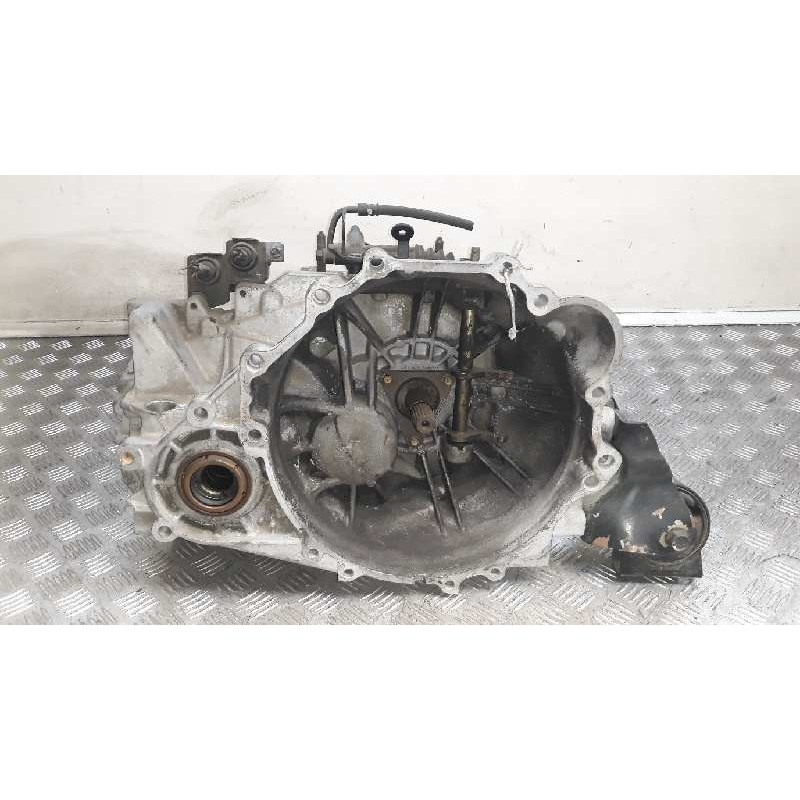 Recambio de caja cambios para kia sportage básico (5-ptas.) referencia OEM IAM  93700 MANUAL