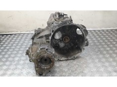 Recambio de caja cambios para skoda octavia combi (1u5) ambiente referencia OEM IAM  93703 MANUAL