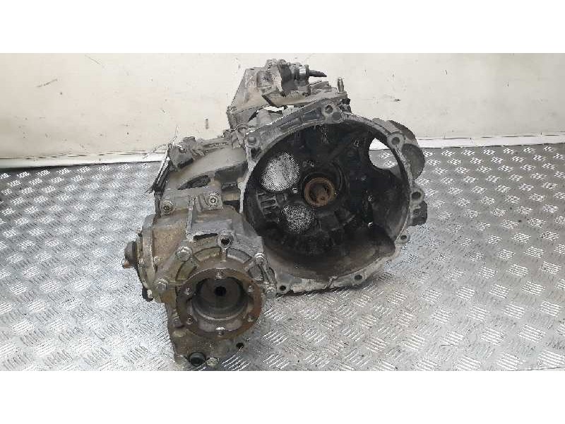 Recambio de caja cambios para skoda octavia combi (1u5) ambiente referencia OEM IAM  93703 MANUAL