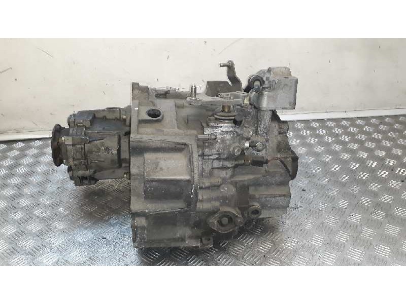 Recambio de caja cambios para skoda octavia combi (1u5) ambiente referencia OEM IAM  93703 MANUAL
