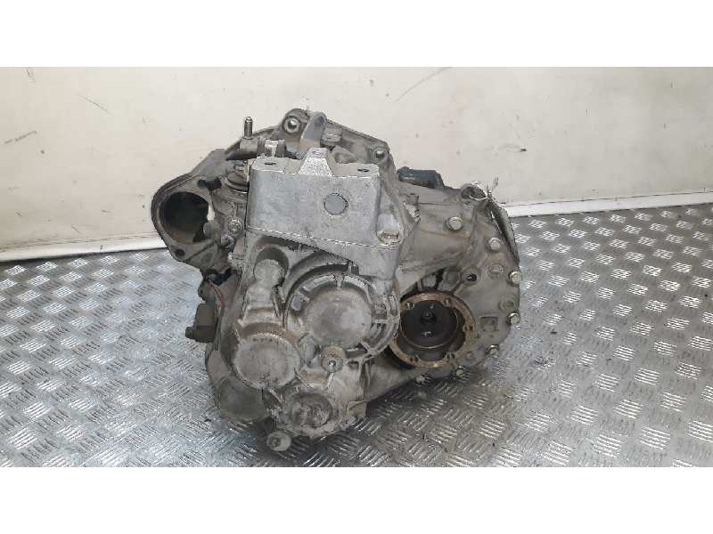 Recambio de caja cambios para skoda octavia combi (1u5) ambiente referencia OEM IAM  93703 MANUAL