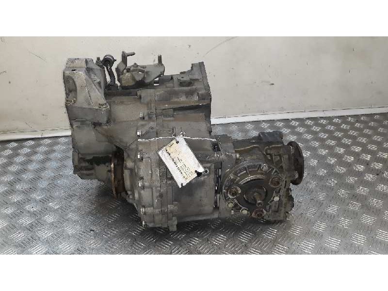 Recambio de caja cambios para skoda octavia combi (1u5) ambiente referencia OEM IAM  93703 MANUAL