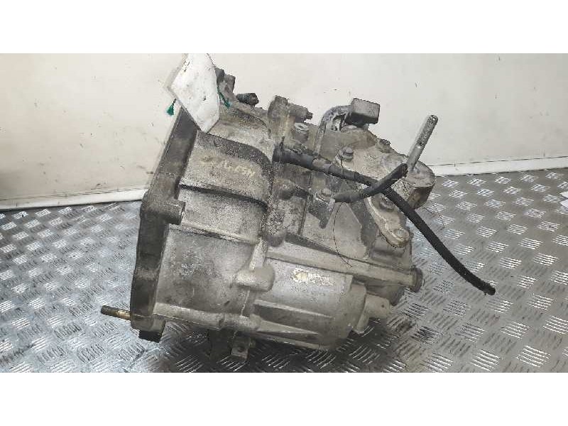 Recambio de caja cambios para fiat stilo (192) 1.9 jtd cat referencia OEM IAM  94161 