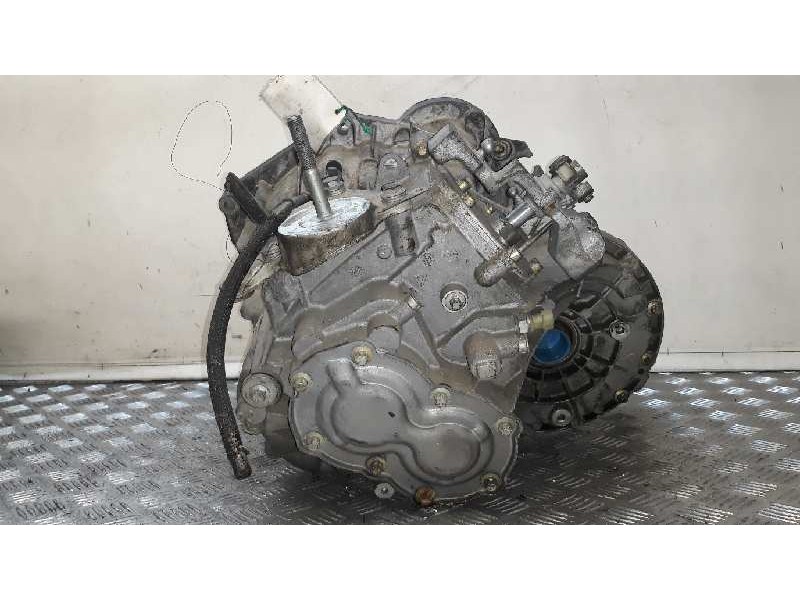 Recambio de caja cambios para fiat stilo (192) 1.9 jtd cat referencia OEM IAM  94161 