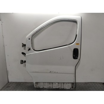 PUERTA DELANTERA IZQUIERDA 7751472214 BLANCO