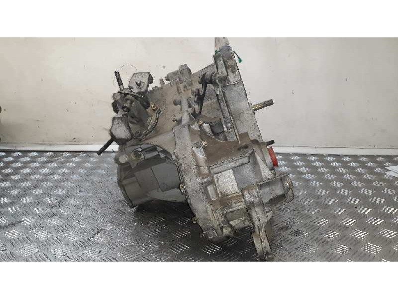 Recambio de caja cambios para fiat stilo (192) 1.9 jtd cat referencia OEM IAM  94161 