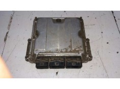 Recambio de centralita motor uce para renault laguna (b56) 1.9 dti carminat (a) referencia OEM IAM 0281001997 94335 