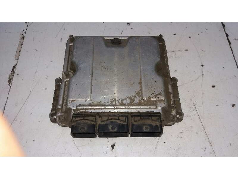 Recambio de centralita motor uce para renault laguna (b56) 1.9 dti carminat (a) referencia OEM IAM 0281001997 94335 