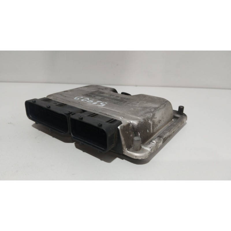 CENTRALITA MOTOR UCE 0281010947  - imagen 2