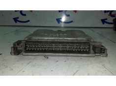 Recambio de centralita motor uce para peugeot 306 berlina 3/4/5 puertas (s2) 2.0 hdi cat referencia OEM IAM 0281040362 94339  2