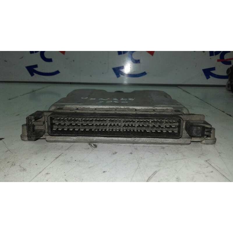 Recambio de centralita motor uce para peugeot 306 berlina 3/4/5 puertas (s2) 2.0 hdi cat referencia OEM IAM 0281040362 94339 