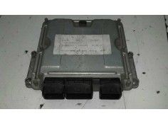 Recambio de centralita motor uce para peugeot 307 break / sw (s1) break xs referencia OEM IAM 9644606180 94361 
