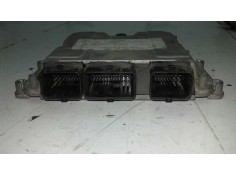 Recambio de centralita motor uce para peugeot 307 break / sw (s1) break xs referencia OEM IAM 9644606180 94361  2