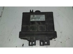 Recambio de centralita motor uce para volkswagen polo berlina (6n2) 1.4 16v referencia OEM IAM 001927731E 94366 31036LW017