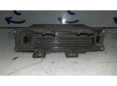 Recambio de centralita motor uce para volkswagen polo berlina (6n2) 1.4 16v referencia OEM IAM 001927731E 94366 31036LW017 2