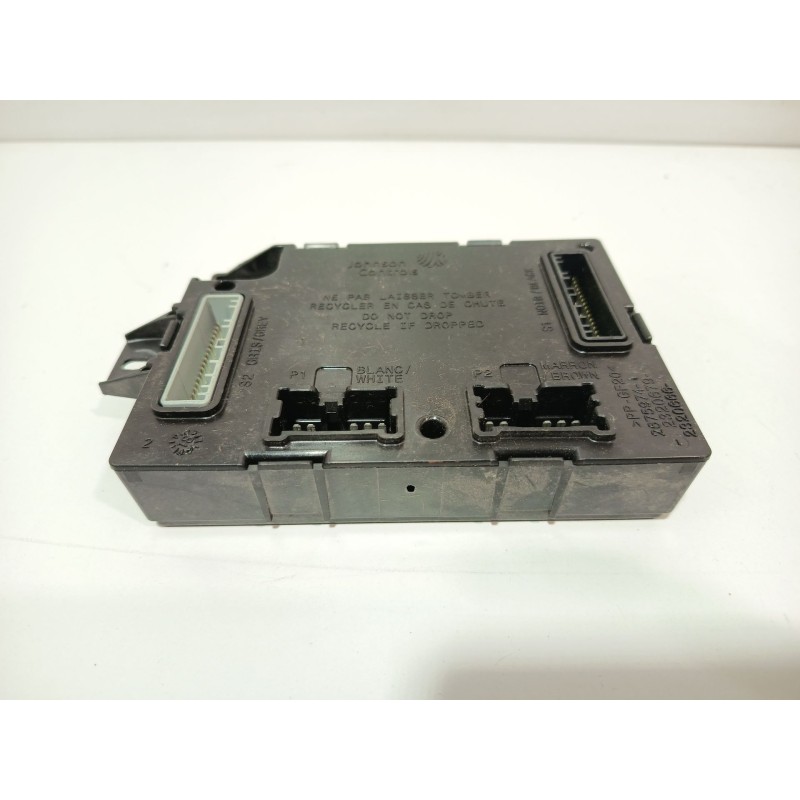MODULO ELECTRONICO 284B14456R  - imagen 1