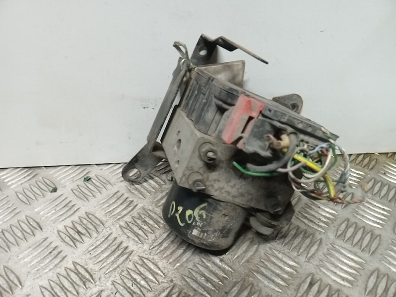 Recambio de abs para peugeot 206 berlina referencia OEM IAM 9632539480 94375  Recambio de abs para peugeot 206 berlina referencia OEM IAM 9632539480 94375