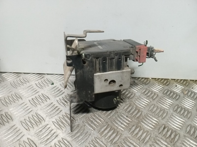 Recambio de abs para peugeot 206 berlina referencia OEM IAM 9632539480 94375  Recambio de abs para peugeot 206 berlina referencia OEM IAM 9632539480 94375