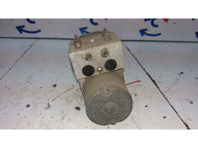 Recambio de abs para opel meriva 1.7 16v cdti referencia OEM IAM 0265220658 94377 