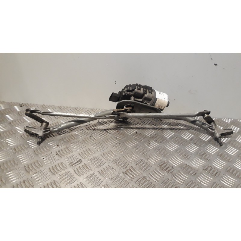 MOTOR LIMPIA DELANTERO 3B1955113D  - imagen 2