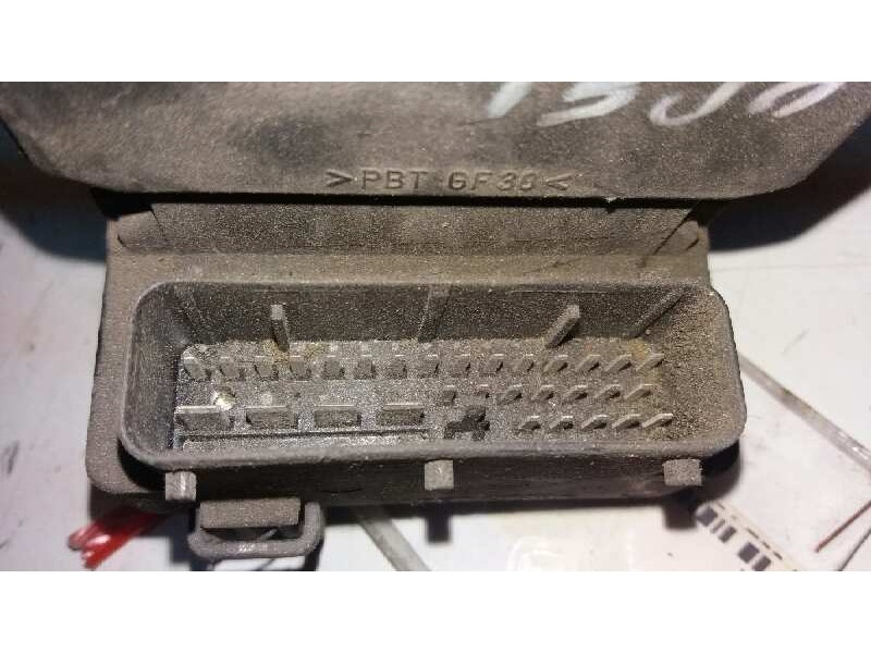 Recambio de abs para opel meriva 1.7 16v cdti referencia OEM IAM 0265220658 94377 