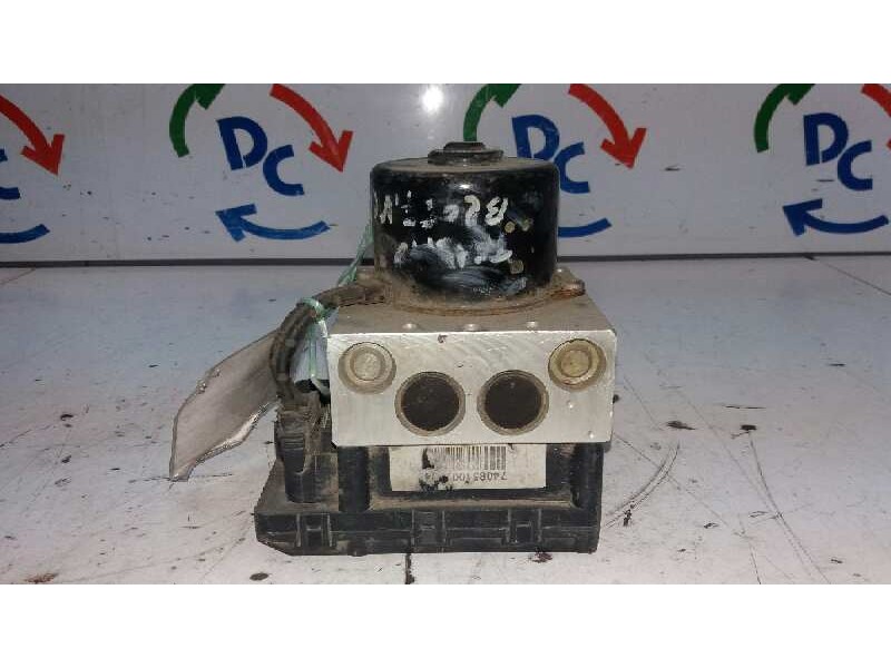 Recambio de abs para seat toledo (1m2) 1.9 tdi referencia OEM IAM 1JC907379G 94380  Recambio de abs para seat toledo (1m2) 1.9 tdi referencia OEM IAM 1JC907379G 94380