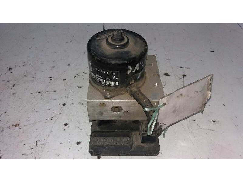 Recambio de abs para seat toledo (1m2) 1.9 tdi referencia OEM IAM 1JC907379G 94380  Recambio de abs para seat toledo (1m2) 1.9 tdi referencia OEM IAM 1JC907379G 94380