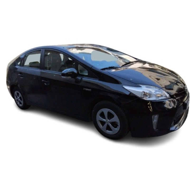 TOYOTA PRIUS (_W3_) - imagen 2