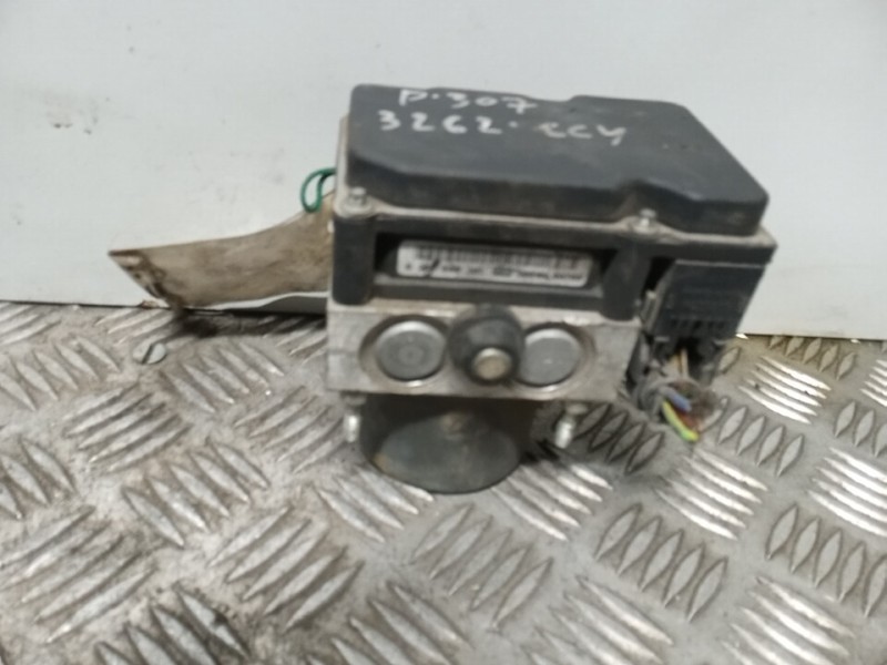 Recambio de abs para peugeot 307 break / sw (s1) 1.6 16v cat referencia OEM IAM 0265231302 94383 