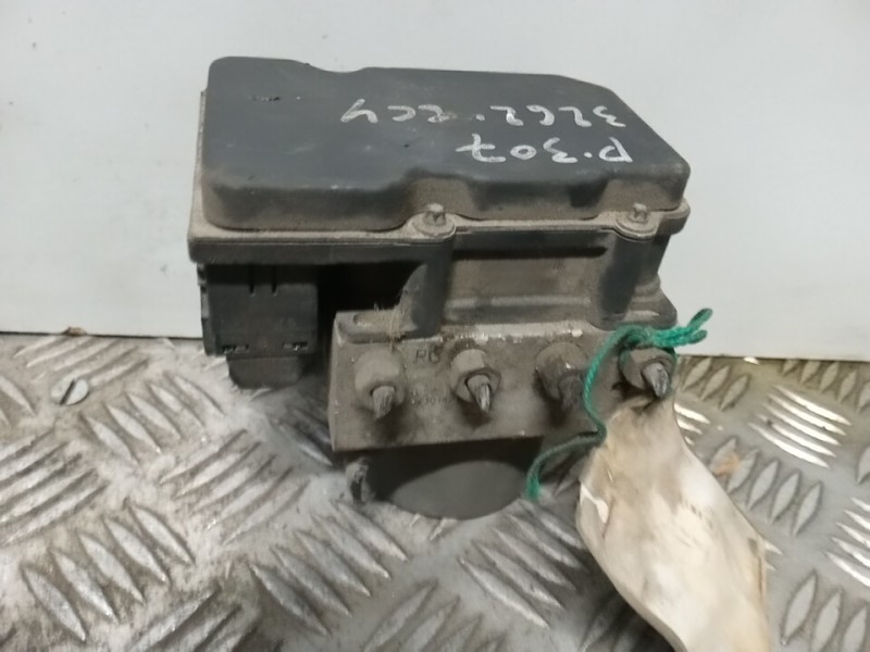 Recambio de abs para peugeot 307 break / sw (s1) 1.6 16v cat referencia OEM IAM 0265231302 94383 