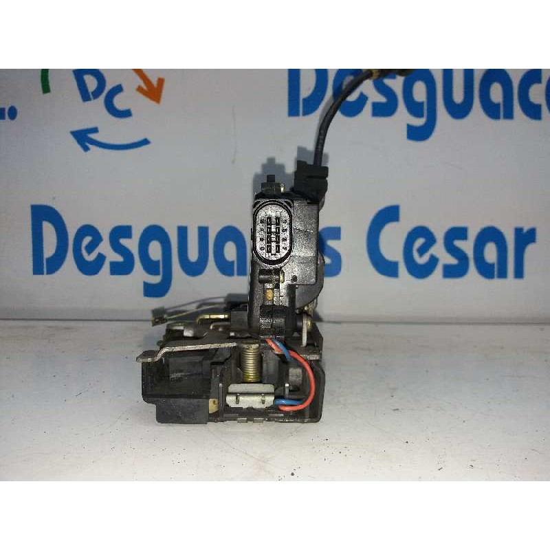 CERRADURA PUERTA DELANTERA DERECHA  - imagen 2