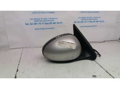 Recambio de retrovisor derecho para mg serie 200 (rf) 2.0 turbodiesel referencia OEM IAM  ELECTRICO  2