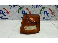 Recambio de piloto delantero izquierdo para volkswagen passat berlina (312) referencia OEM IAM  94601