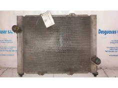 Recambio de radiador agua para renault clio ii fase ii (b/cb0) authentique referencia OEM IAM  94890