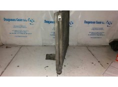 Recambio de radiador agua para renault clio ii fase ii (b/cb0) authentique referencia OEM IAM  94890  2