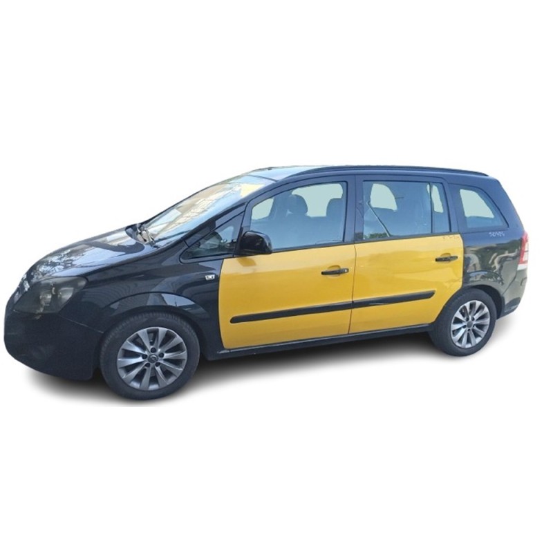 OPEL ZAFIRA / ZAFIRA FAMILY B (A05) - imagen 4