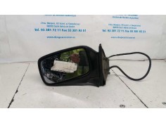 Recambio de retrovisor derecho para volvo serie 340 referencia OEM IAM  ELECTRICO